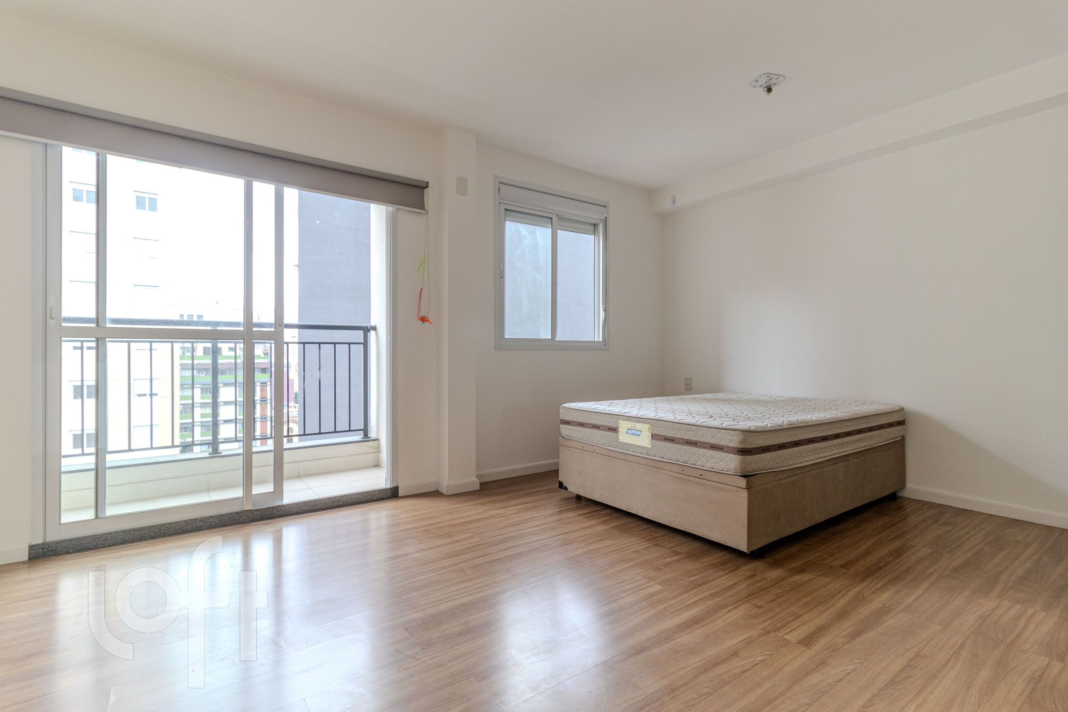 Apartamento à venda em República com 28 m², 0 quar