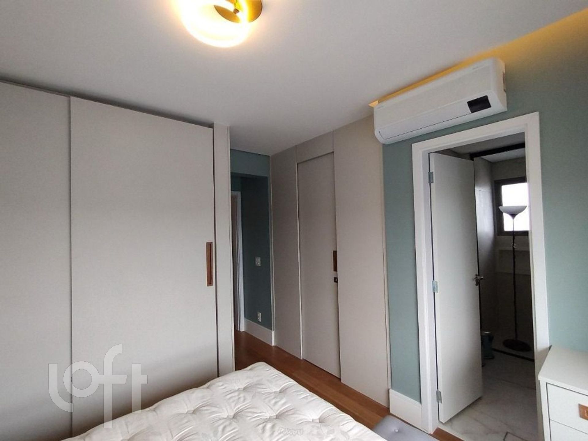 Apartamento à venda com 3 quartos, 166m² - Foto 20