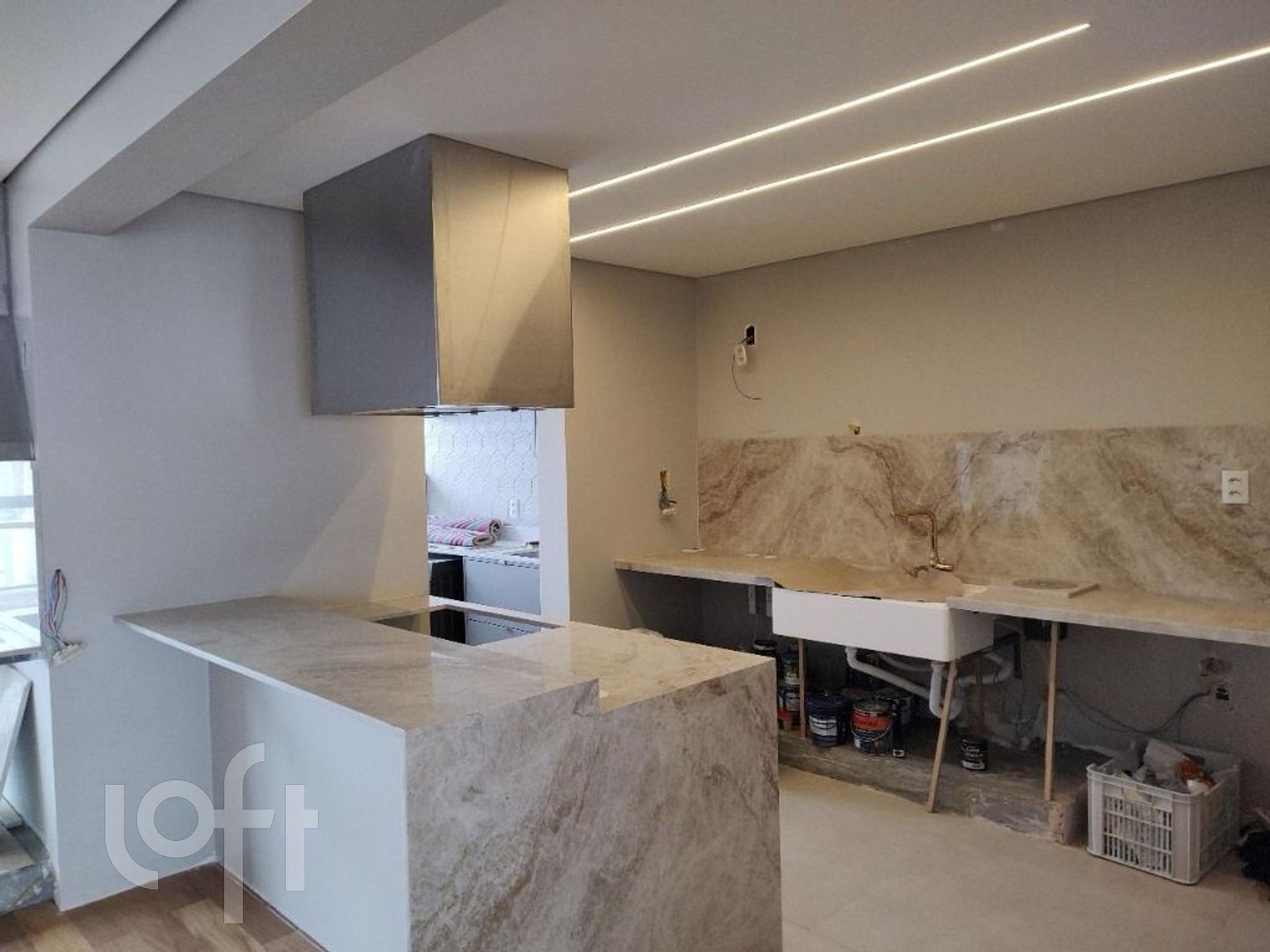 Apartamento à venda com 3 quartos, 166m² - Foto 10