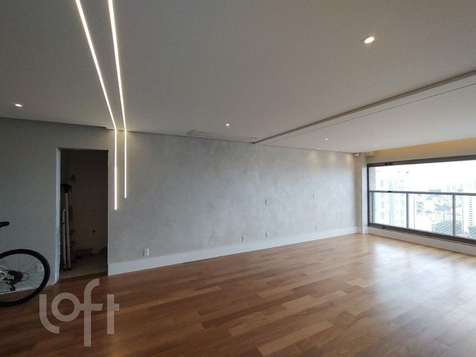 Apartamento à venda com 3 quartos, 166m² - Foto 19