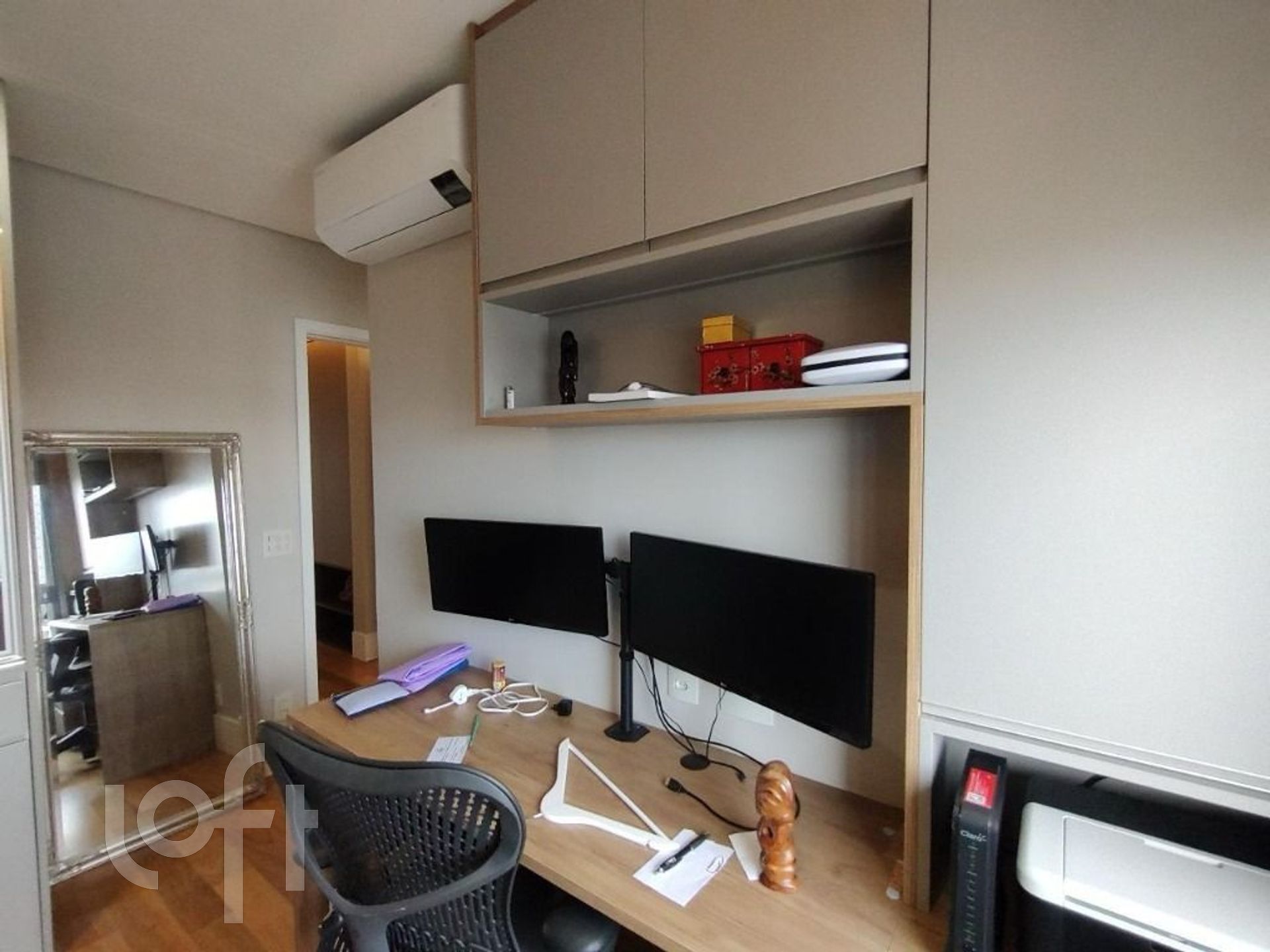 Apartamento à venda com 3 quartos, 166m² - Foto 16