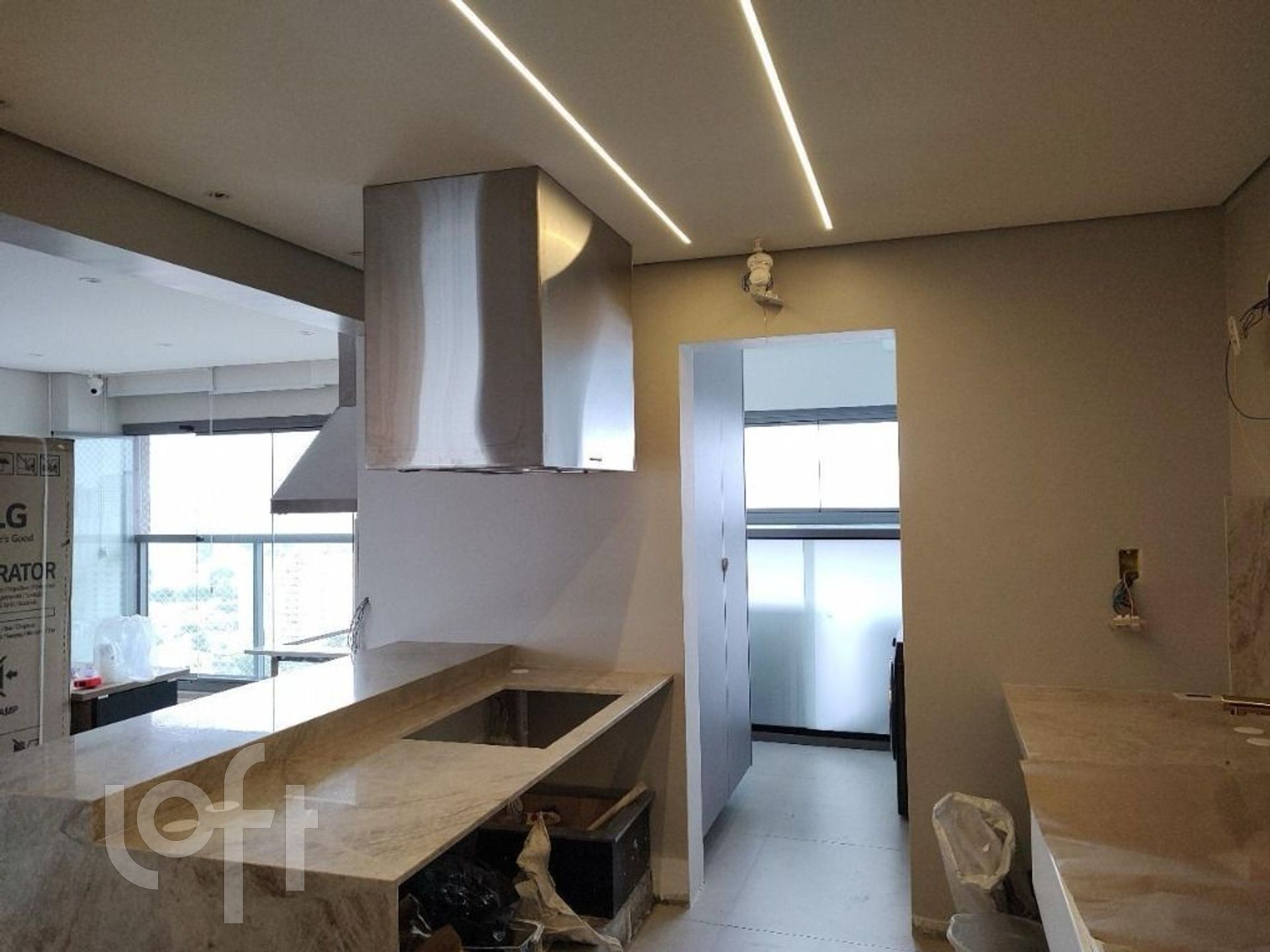 Apartamento à venda com 3 quartos, 166m² - Foto 13