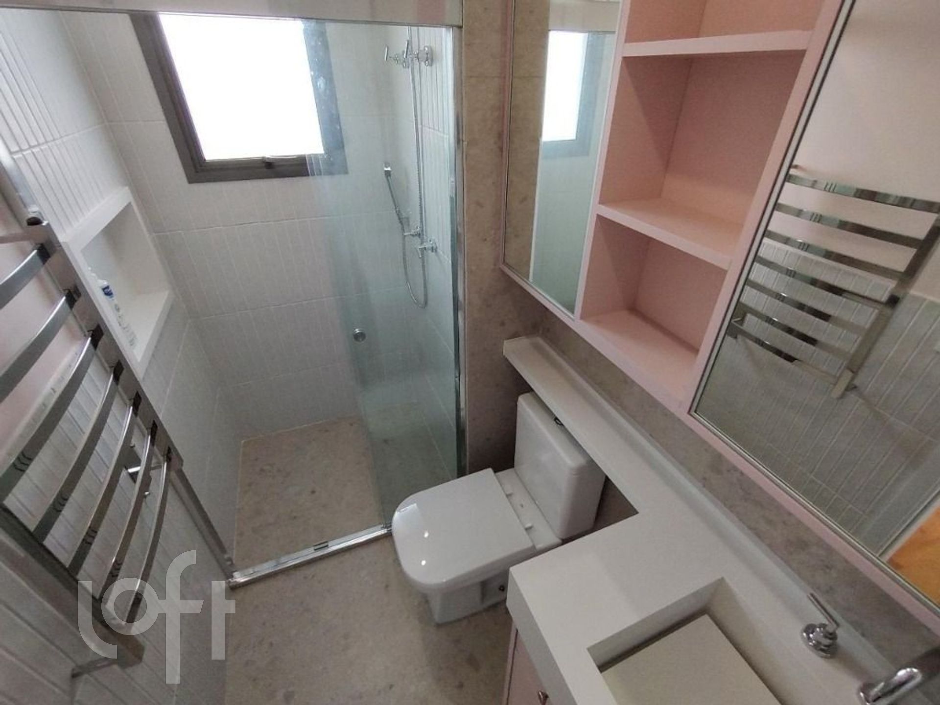 Apartamento à venda com 3 quartos, 166m² - Foto 23