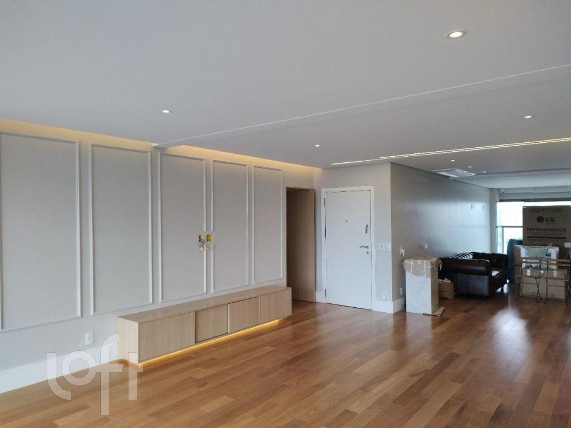 Apartamento à venda com 3 quartos, 166m² - Foto 11