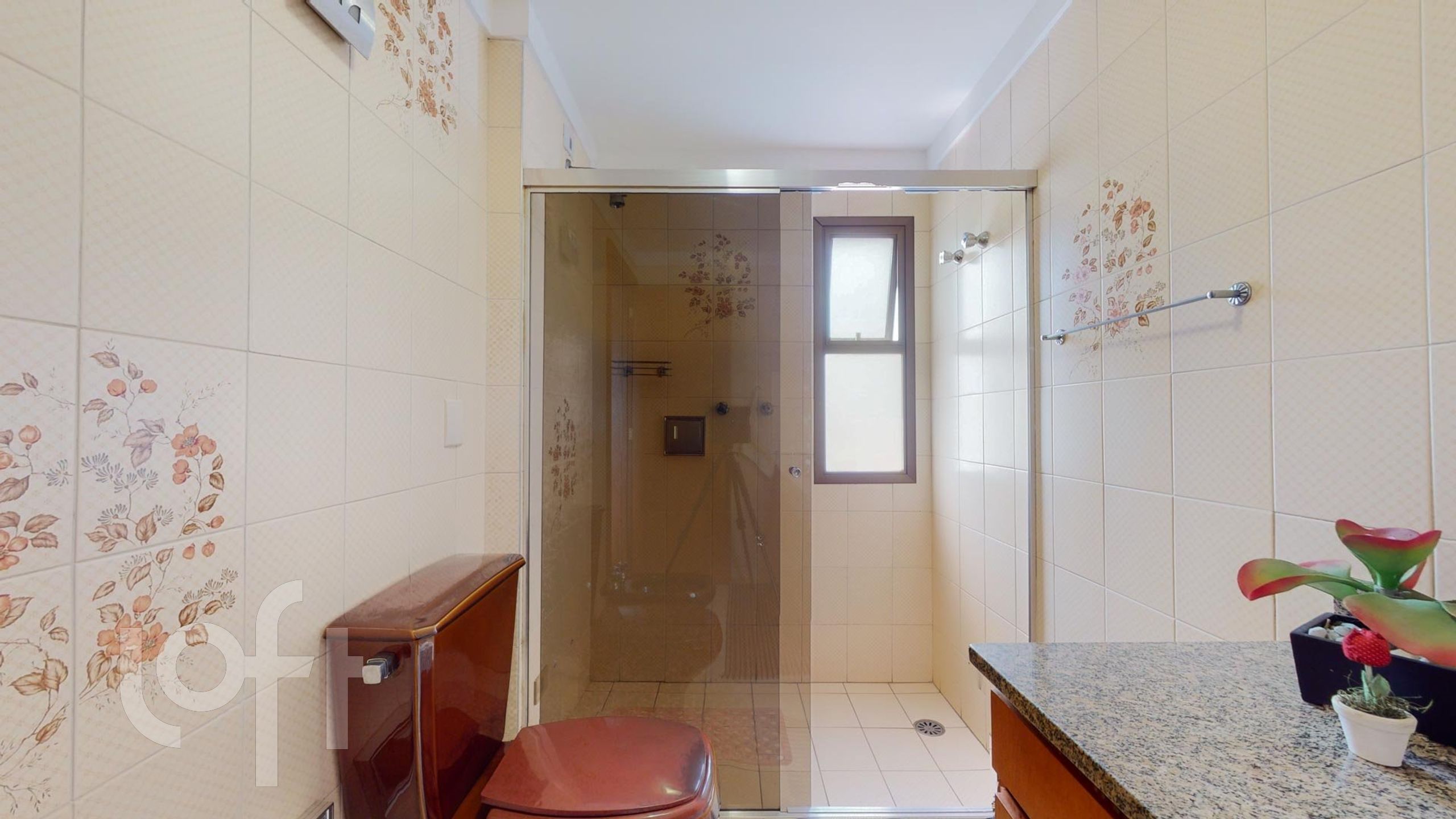 Apartamento à venda com 3 quartos, 240m² - Foto 3