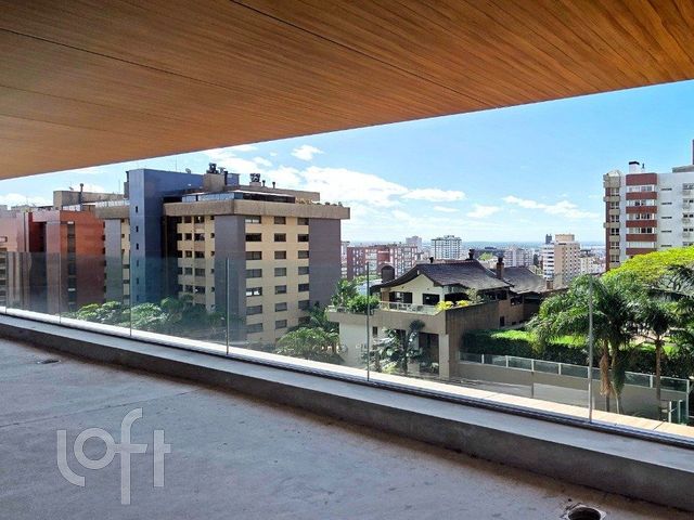 Apartamento com 505m², 3 dormitórios, 3 suítes, 4 vagas, Bela Vista em Porto Alegre