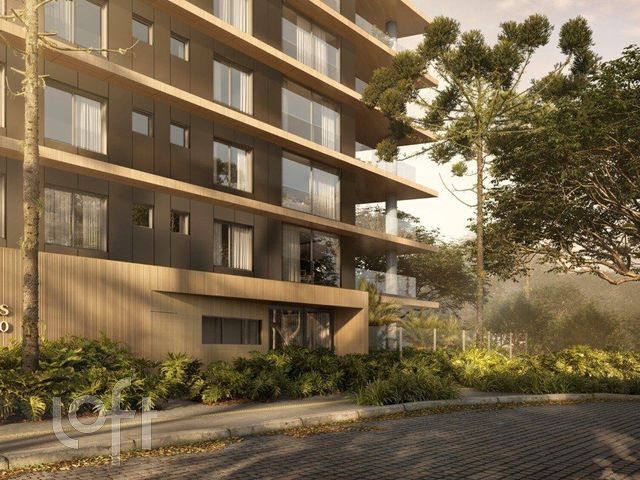 Apartamento com 505m², 3 dormitórios, 3 suítes, 4 vagas, Bela Vista em Porto Alegre