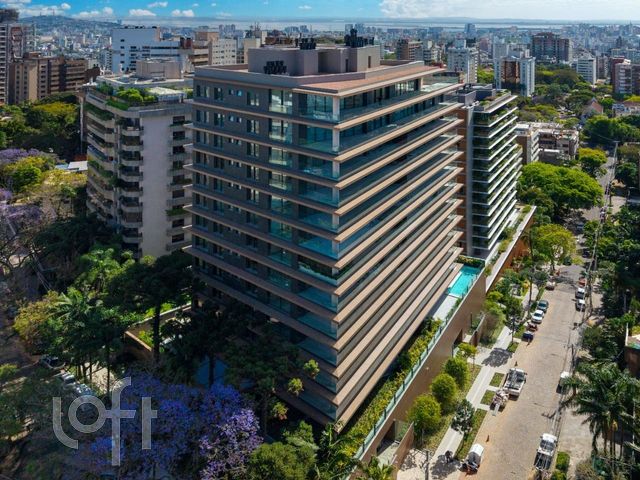 Apartamento com 505m², 3 dormitórios, 3 suítes, 4 vagas, Bela Vista em Porto Alegre