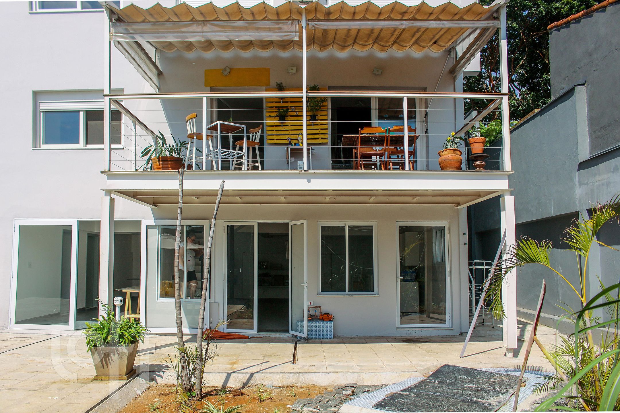 Casa à venda com 4 quartos, 420m² - Foto 30