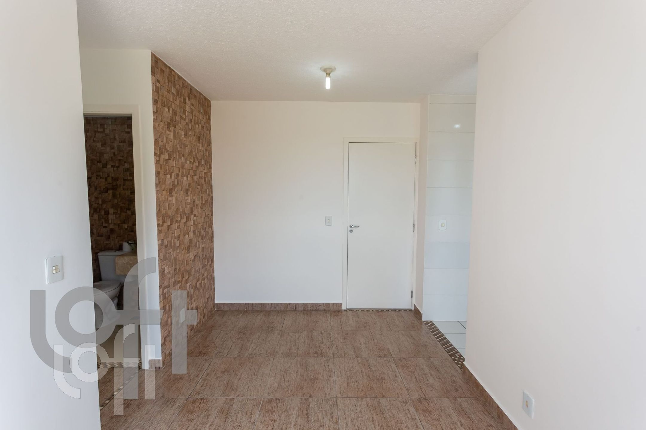 Apartamento à venda em São Domingos com 45 m², 2 quartos, 1 vaga