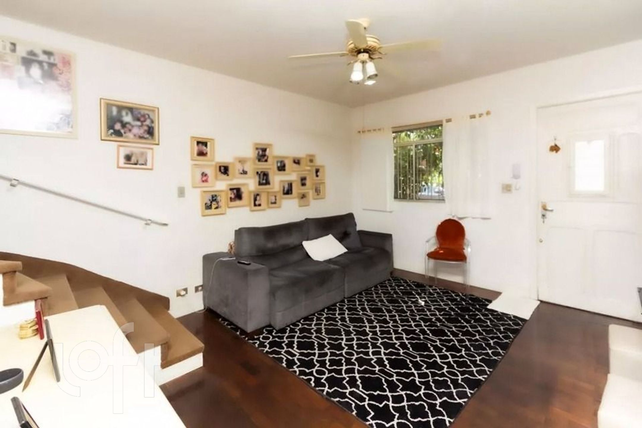 Casa à venda na Vila Nova Conceição