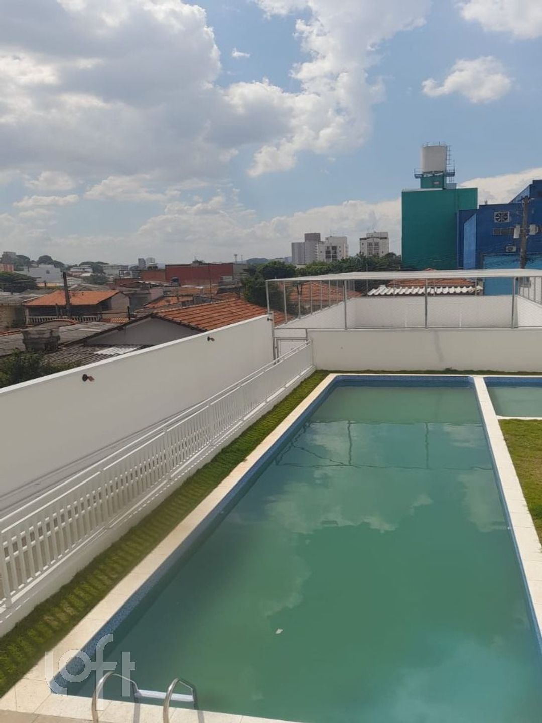 Apartamento à venda com 2 quartos, 54m² - Foto 24