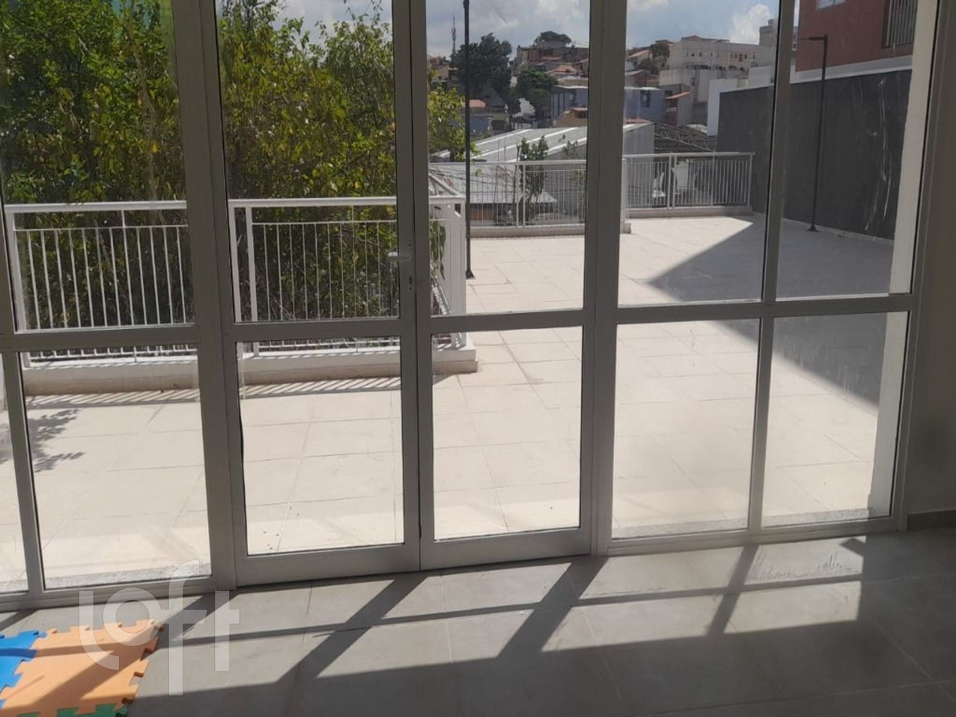 Apartamento à venda com 2 quartos, 54m² - Foto 10