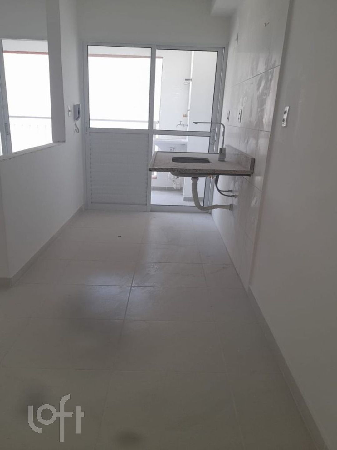 Apartamento à venda com 2 quartos, 54m² - Foto 32