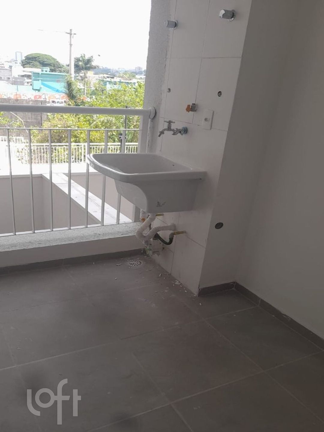 Apartamento à venda com 2 quartos, 54m² - Foto 21