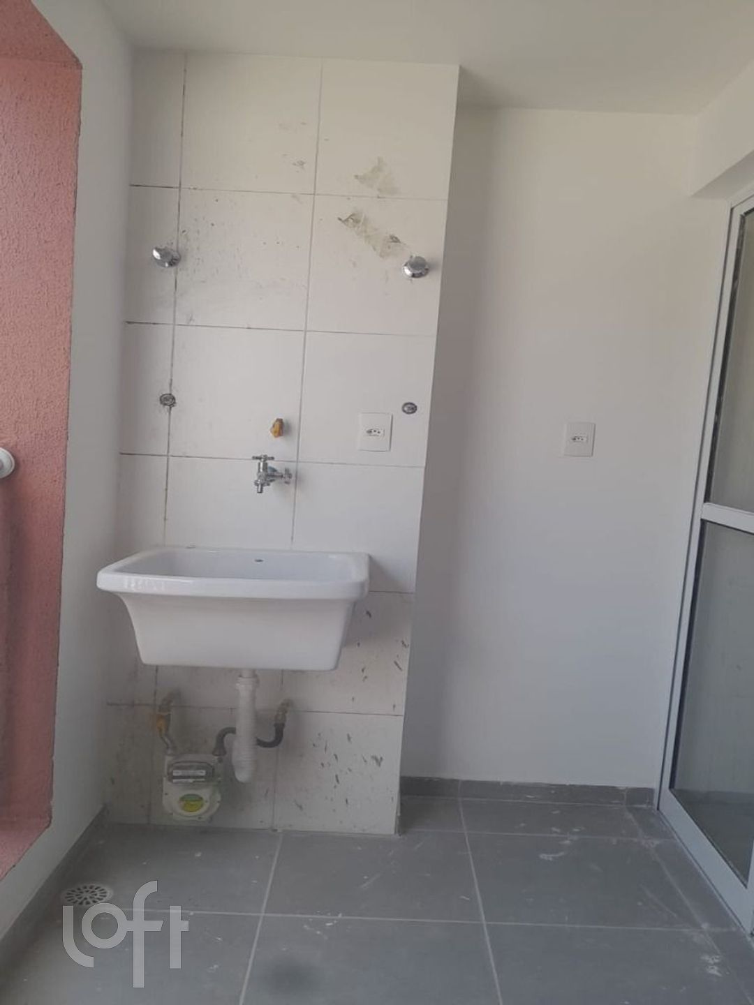 Apartamento à venda com 2 quartos, 54m² - Foto 30