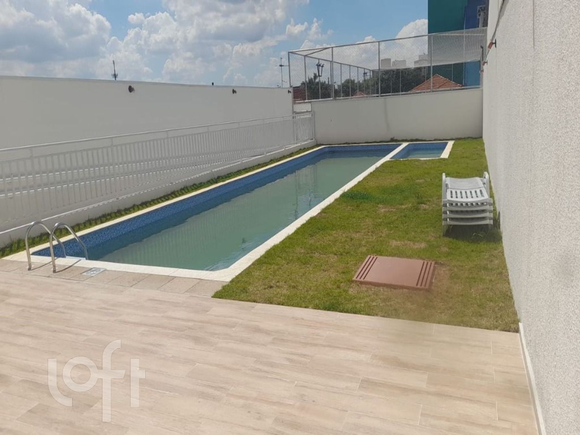 Apartamento à venda com 2 quartos, 54m² - Foto 17