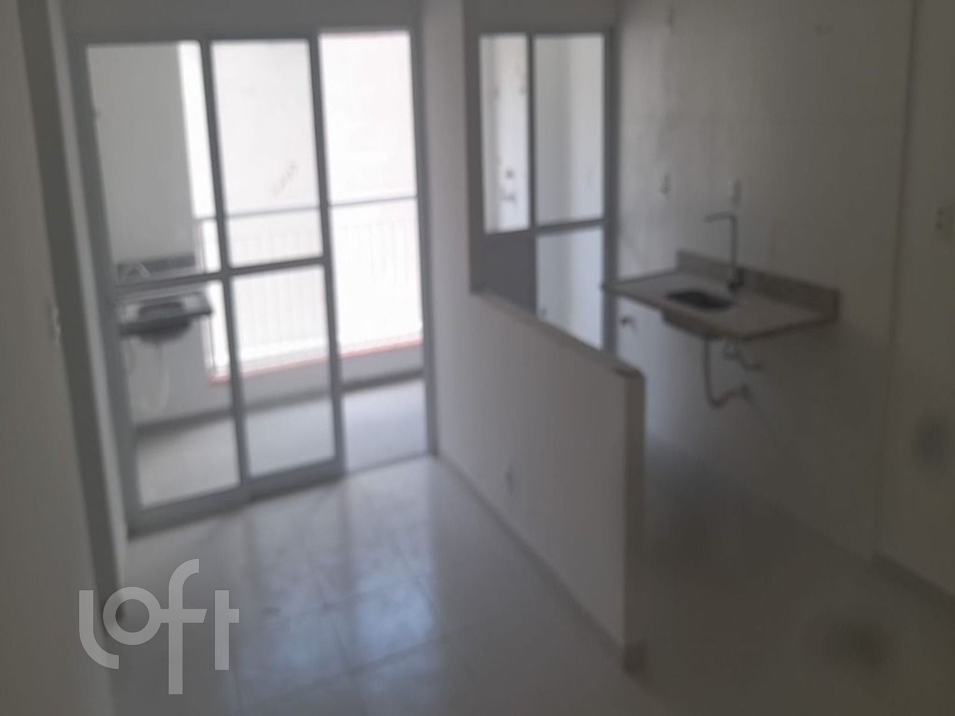 Apartamento à venda com 2 quartos, 54m² - Foto 4