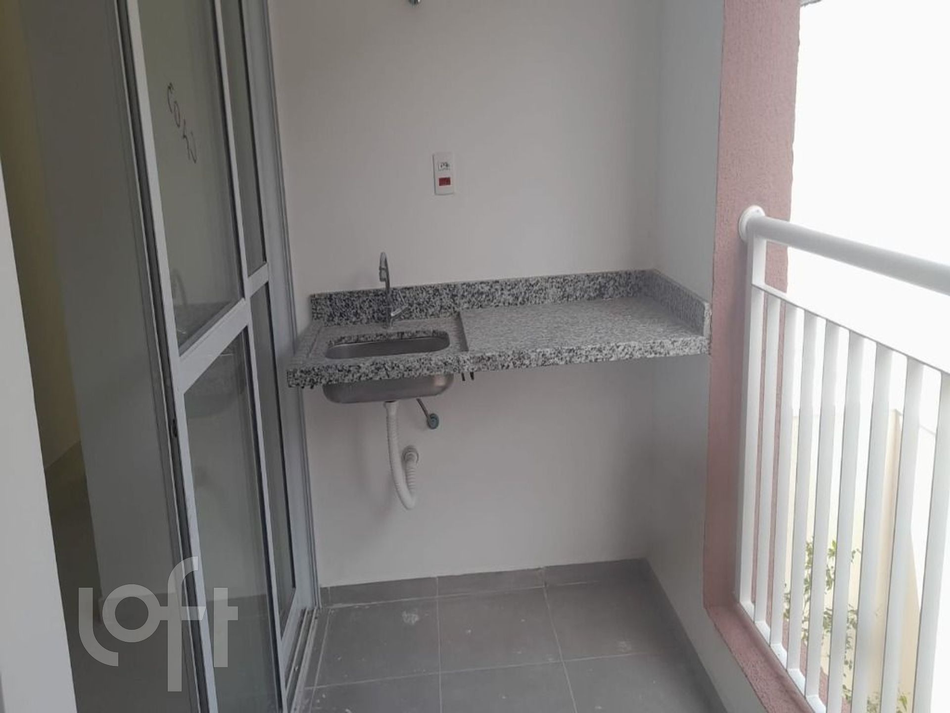 Apartamento à venda com 2 quartos, 54m² - Foto 31