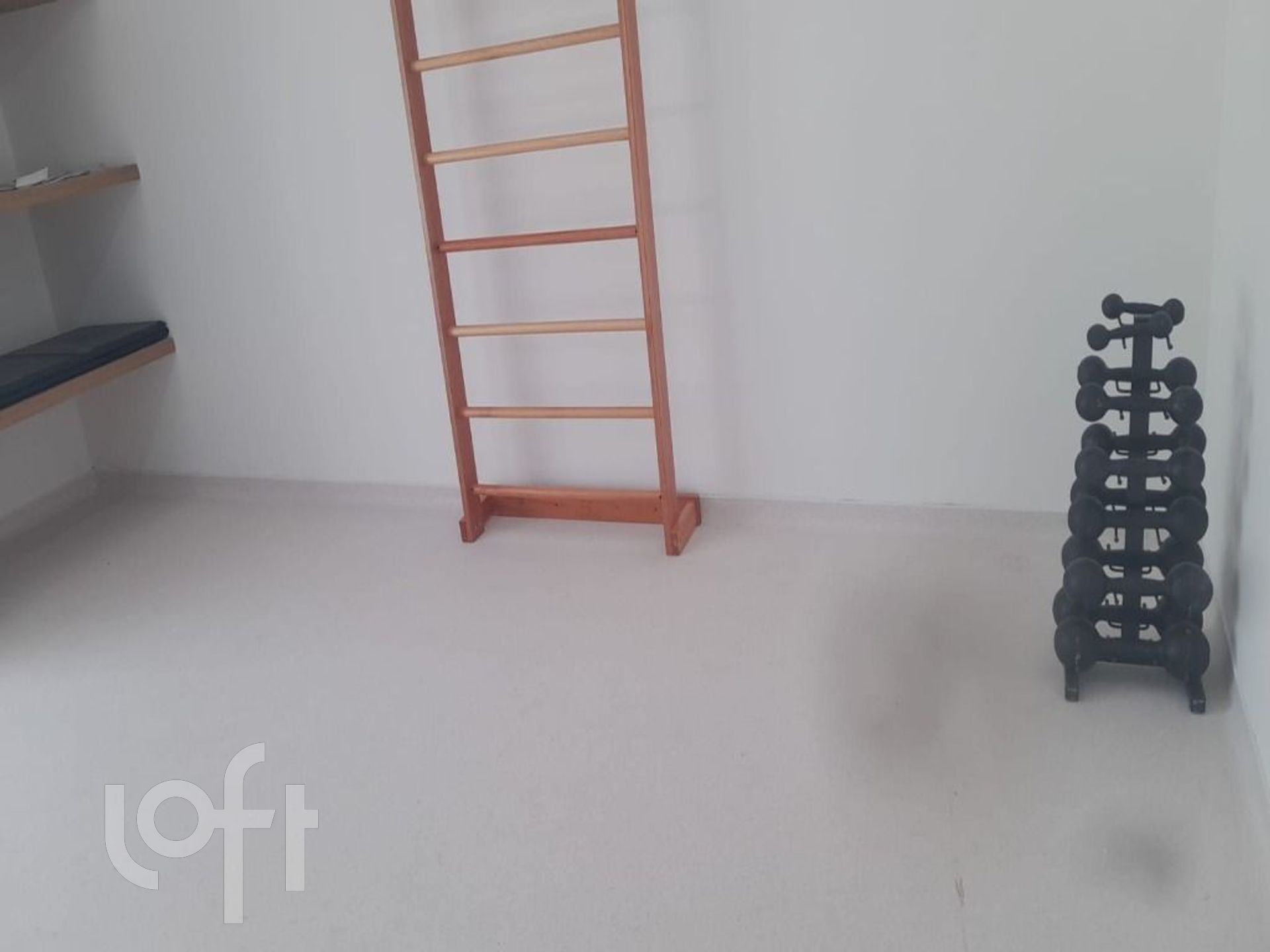 Apartamento à venda com 2 quartos, 54m² - Foto 8