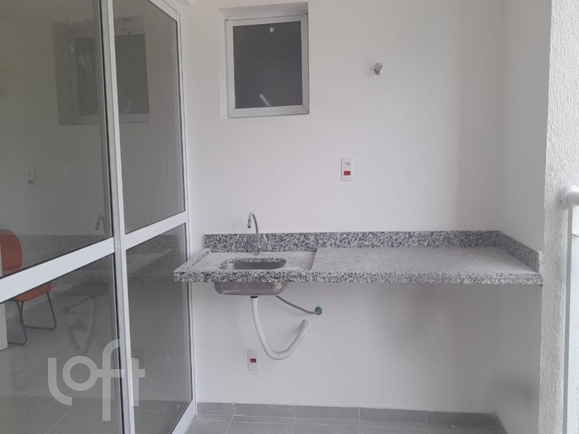 Apartamento à venda com 2 quartos, 54m² - Foto 20