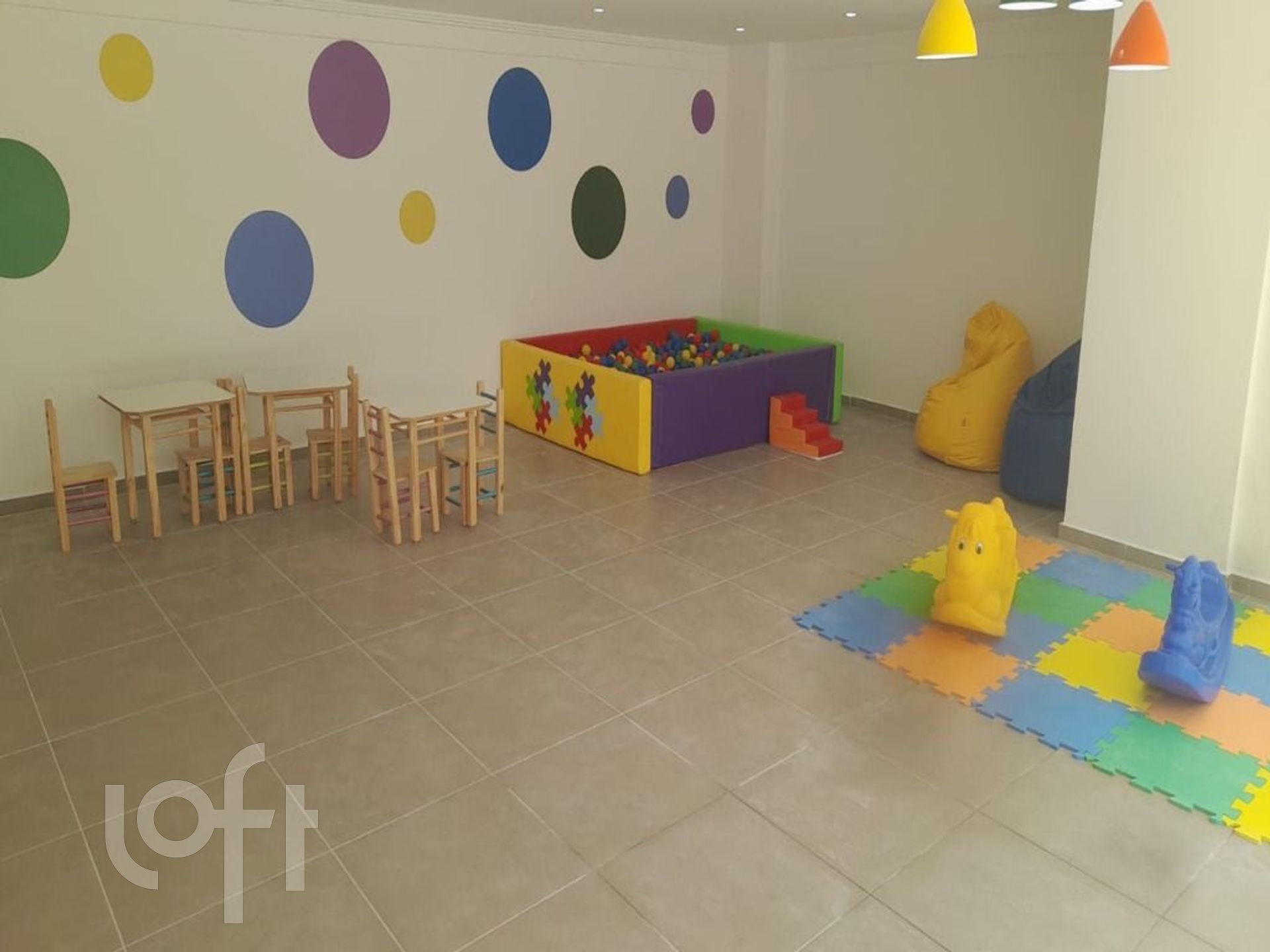 Apartamento à venda com 2 quartos, 54m² - Foto 11