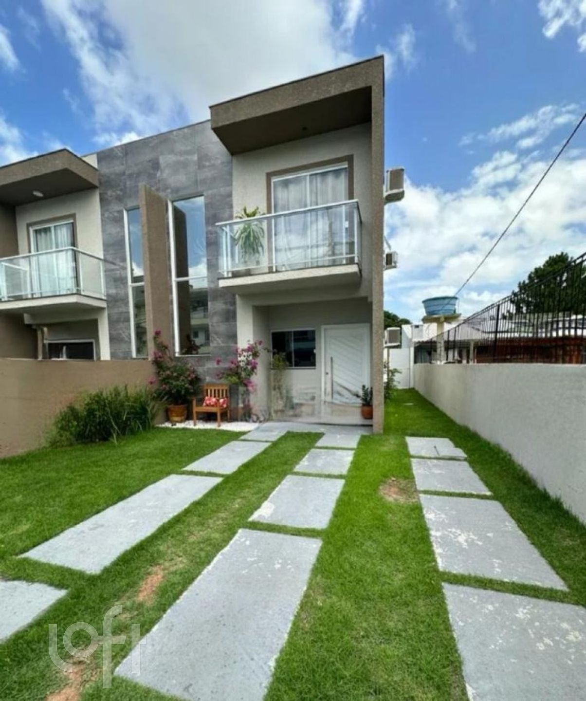 Casa Residencial com 118m², 3 quartos, 1 suíte, 1 garagem, no bairro Ingleses em Florianópolis