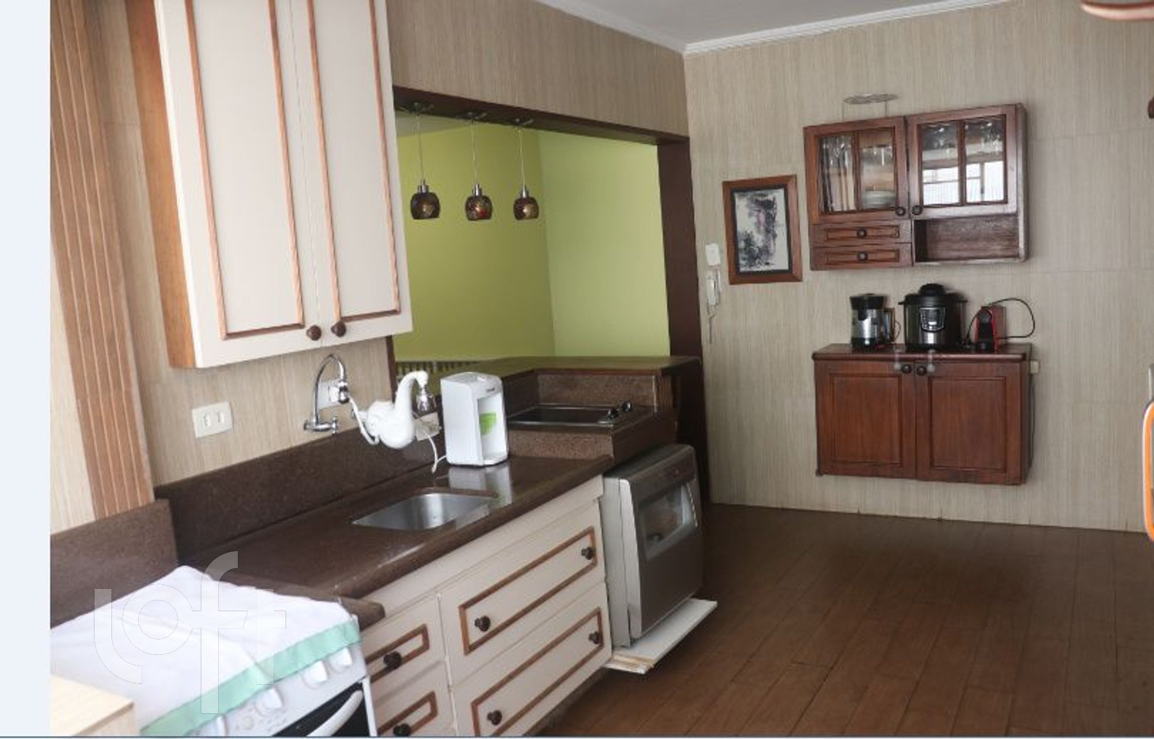 Apartamento à venda com 3 quartos, 103m² - Foto 5