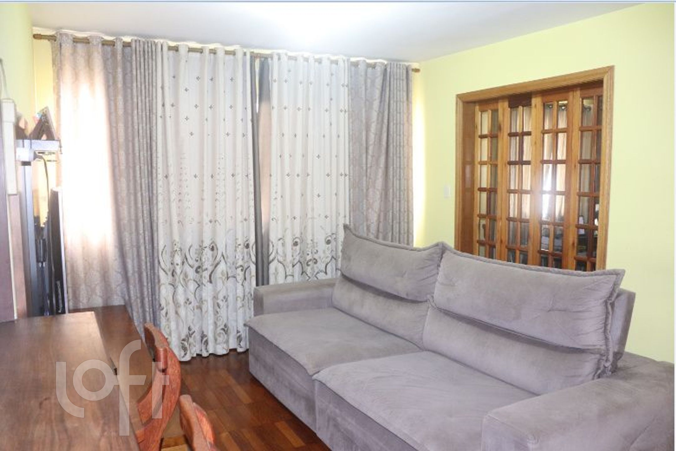 Apartamento à venda com 3 quartos, 103m² - Foto 1