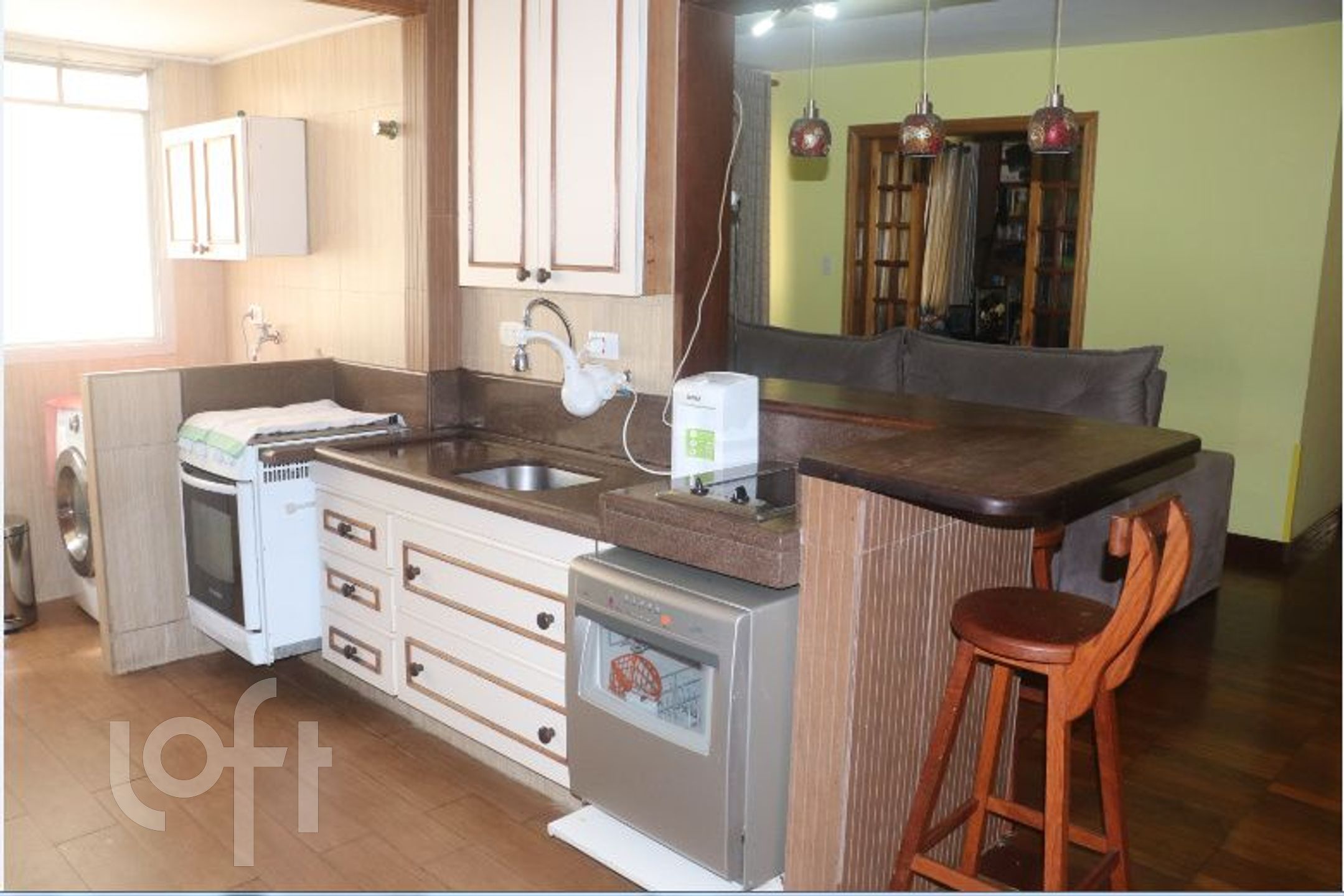 Apartamento à venda com 3 quartos, 103m² - Foto 6