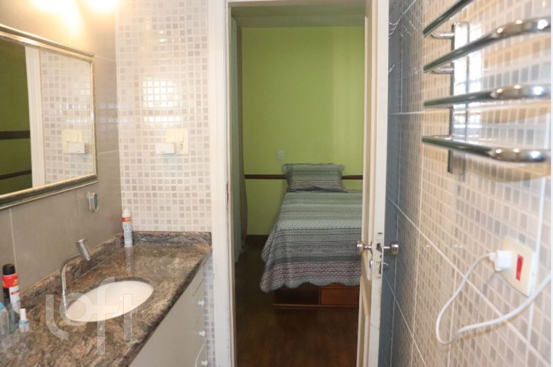 Apartamento à venda com 3 quartos, 103m² - Foto 10