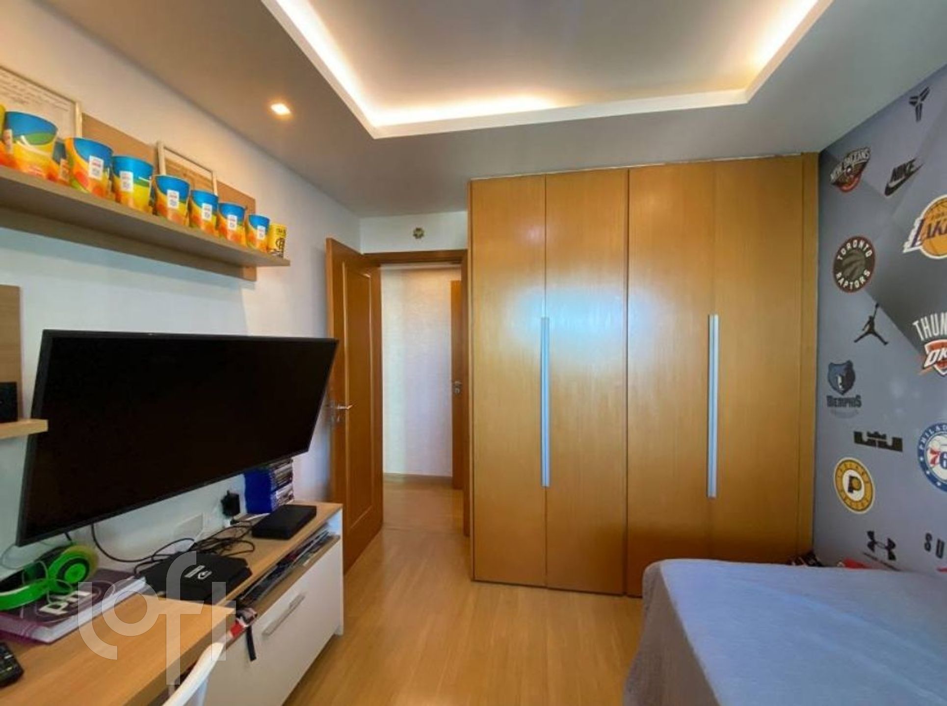 Apartamento à venda com 4 quartos, 135m² - Foto 8