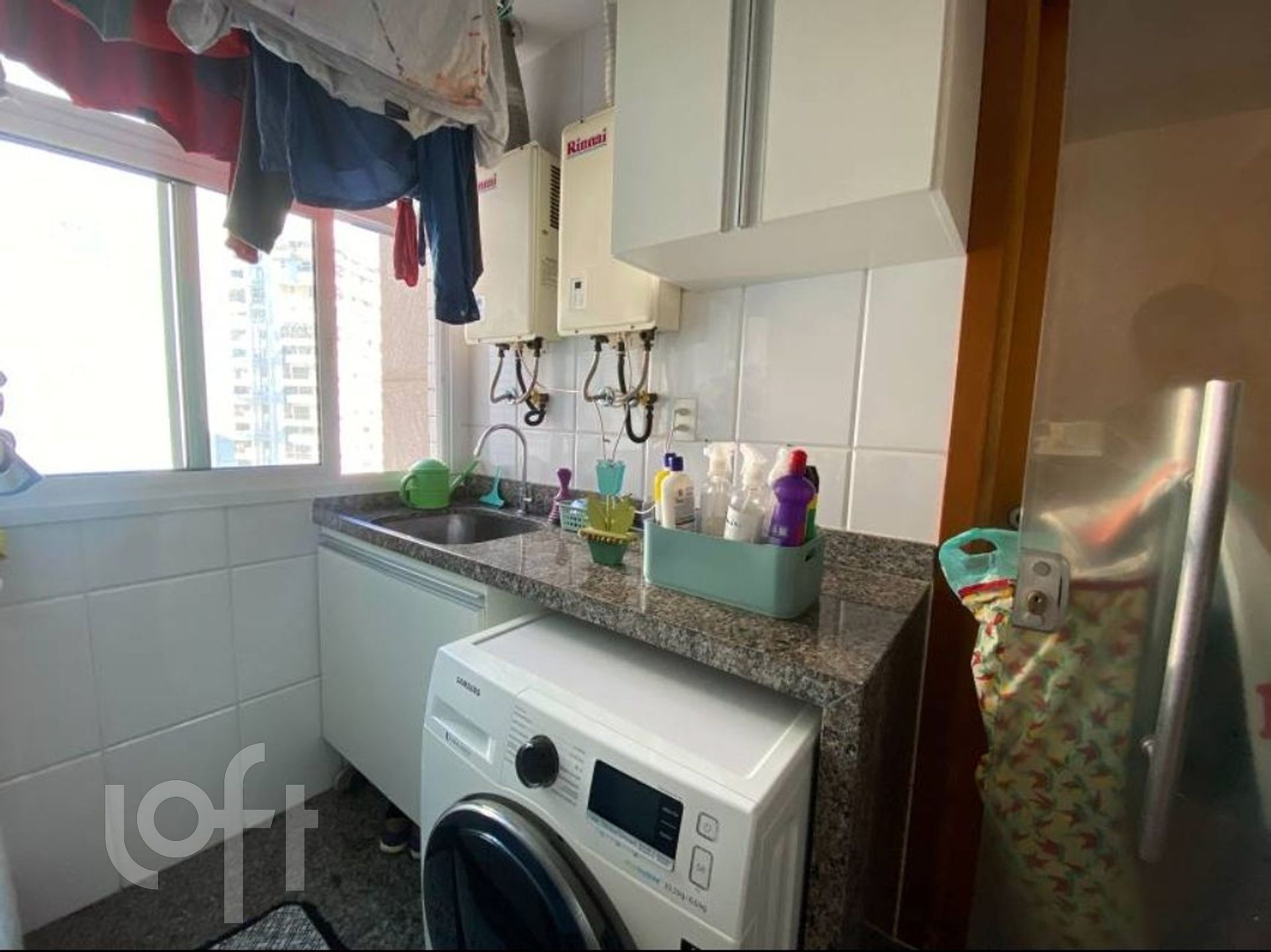 Apartamento à venda com 4 quartos, 135m² - Foto 27