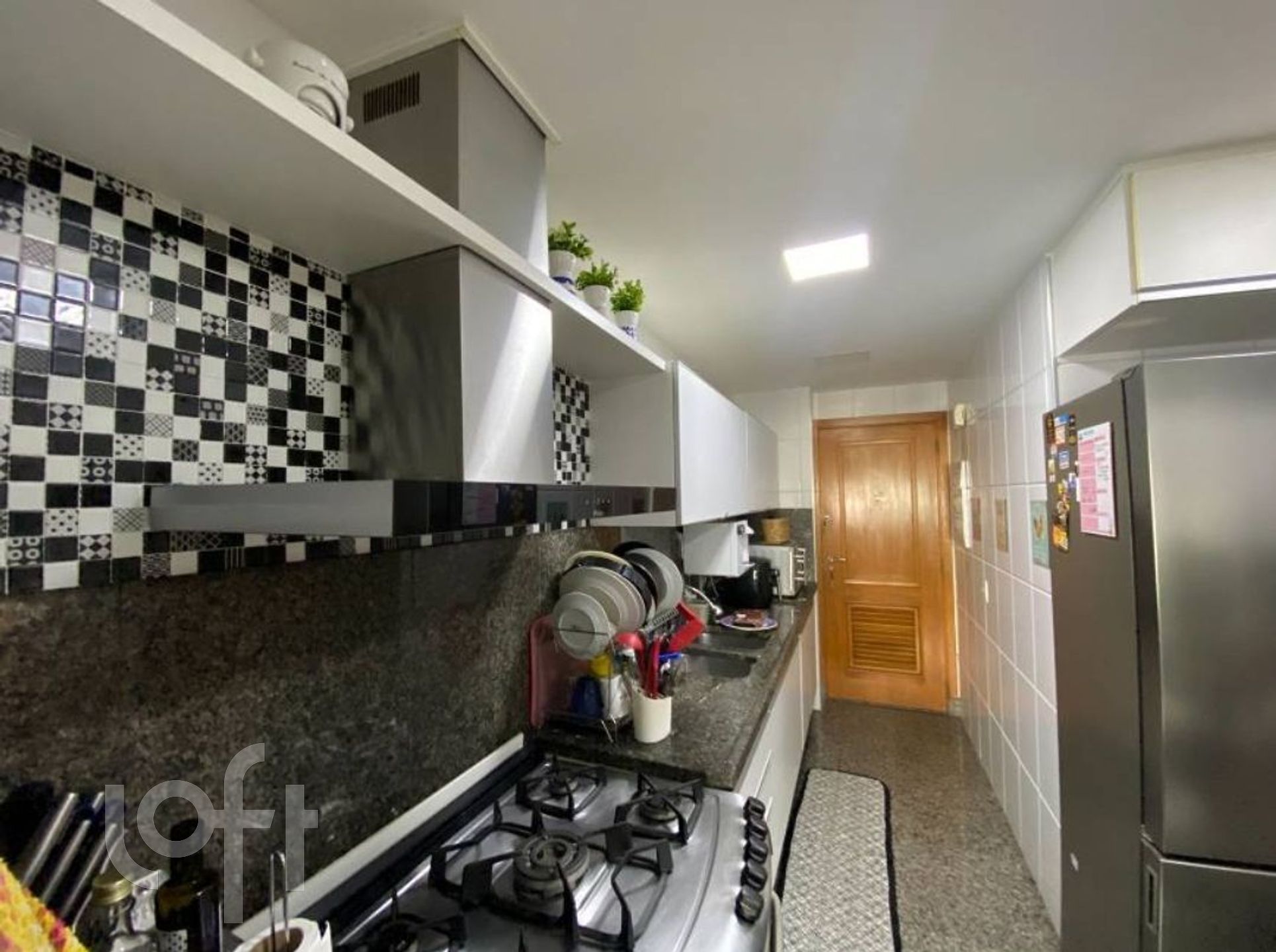 Apartamento à venda com 4 quartos, 135m² - Foto 5