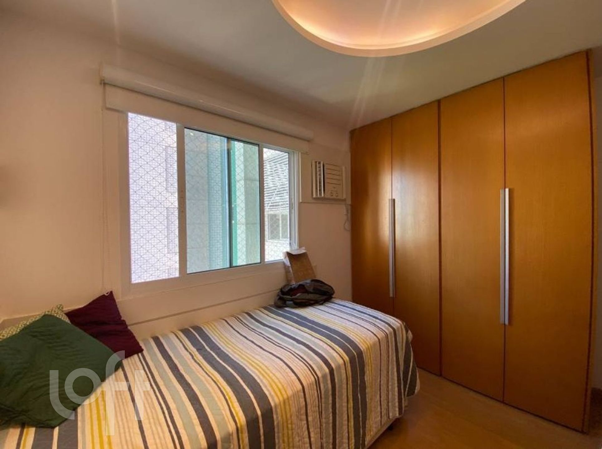 Apartamento à venda com 4 quartos, 135m² - Foto 12