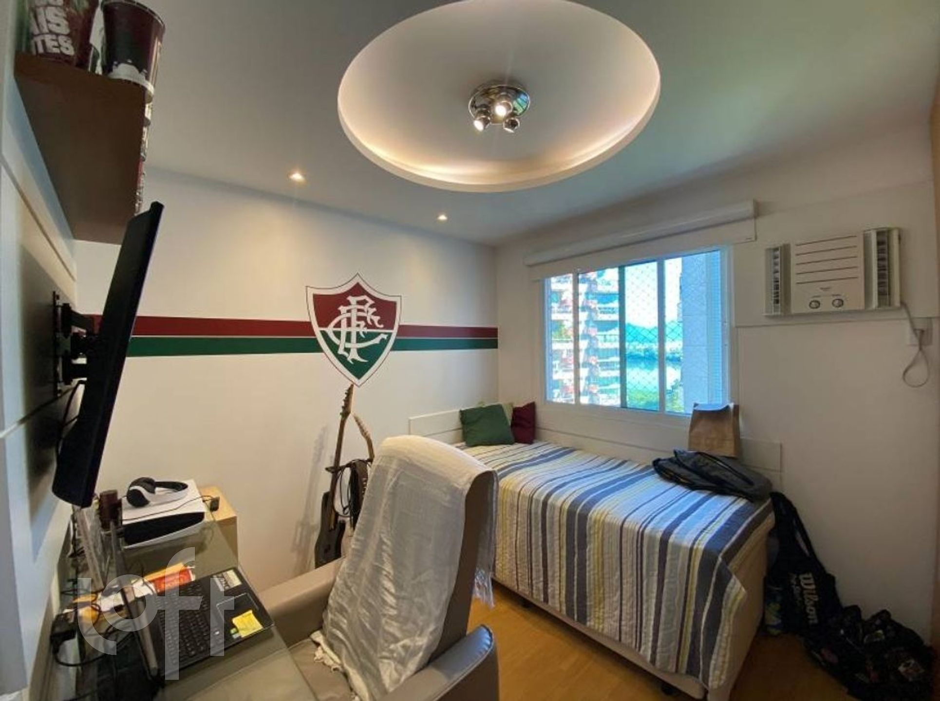 Apartamento à venda com 4 quartos, 135m² - Foto 13