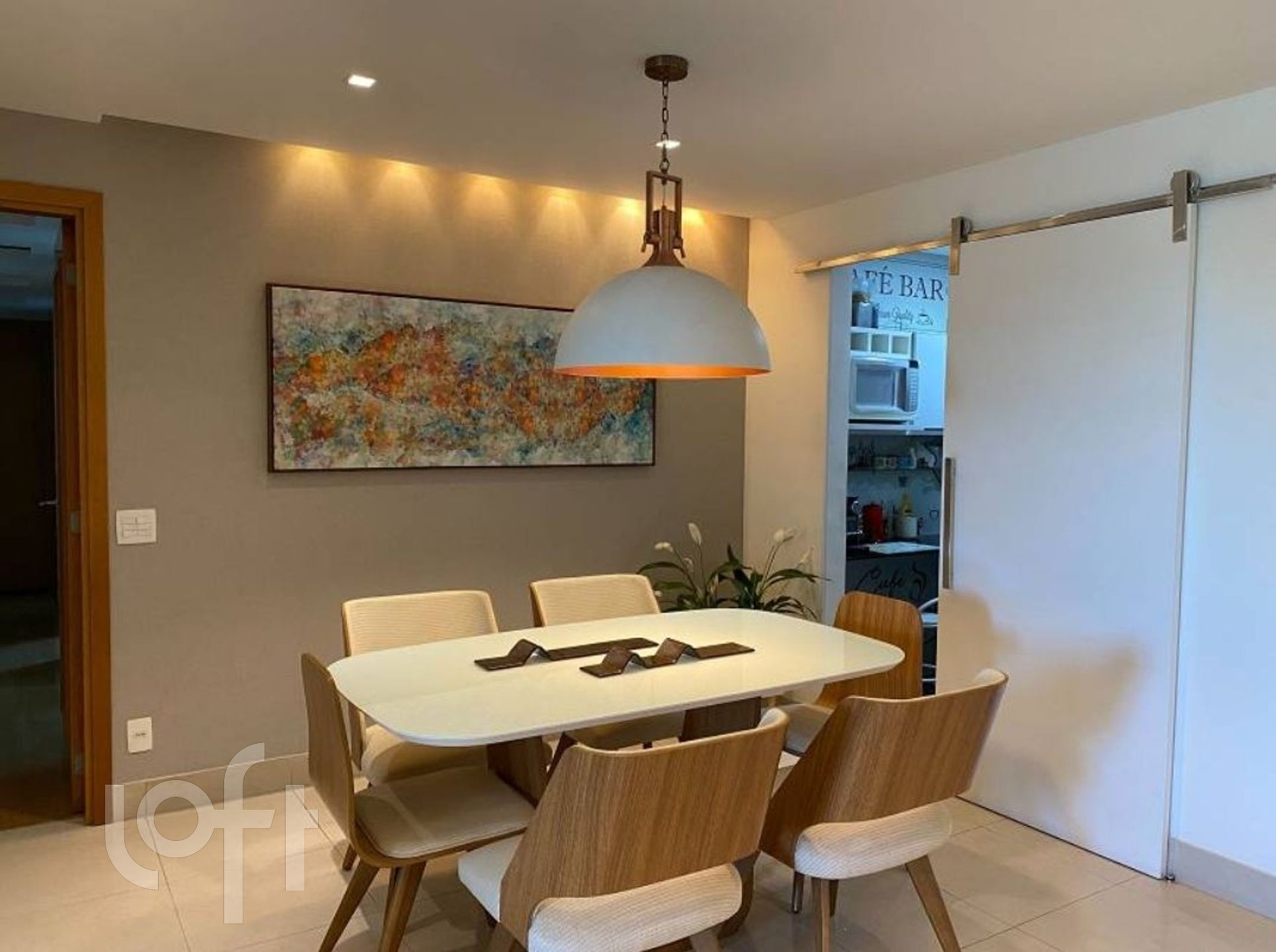 Apartamento à venda com 4 quartos, 135m² - Foto 17