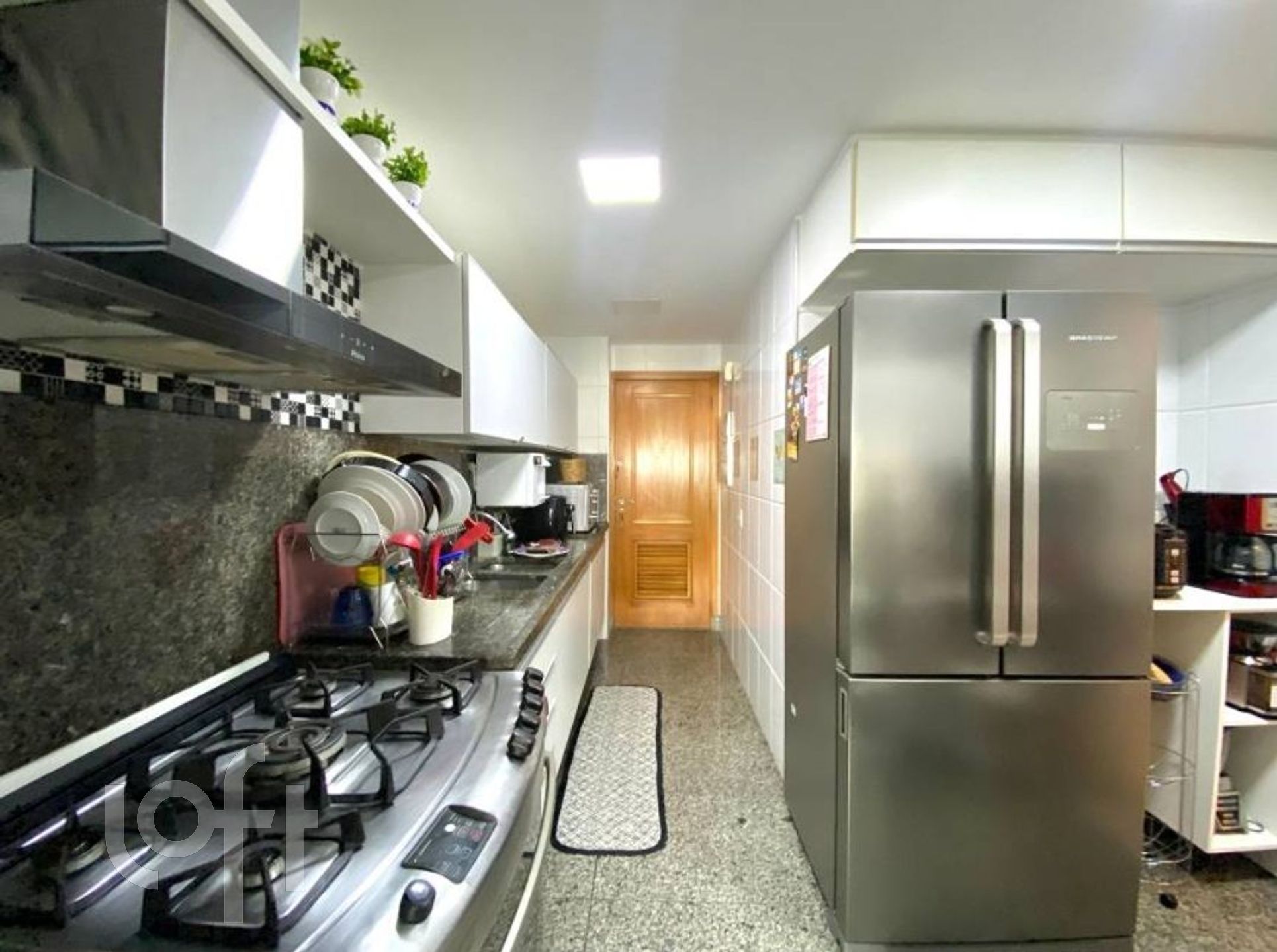 Apartamento à venda com 4 quartos, 135m² - Foto 4