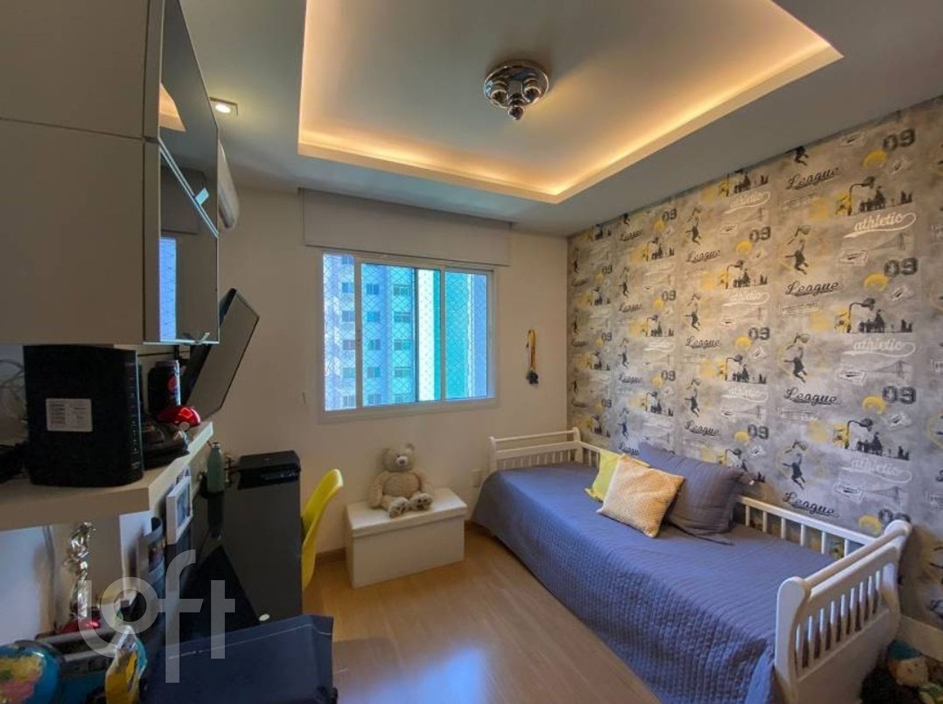 Apartamento à venda com 4 quartos, 135m² - Foto 16