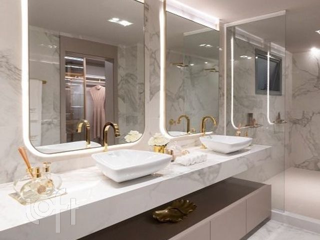 Apartamento com 260m², 4 dormitórios, 4 suítes, Jardim Europa em Porto Alegre