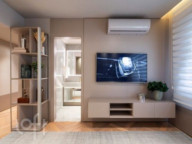 Apartamento com 260m², 4 dormitórios, 4 suítes, Jardim Europa em Porto Alegre