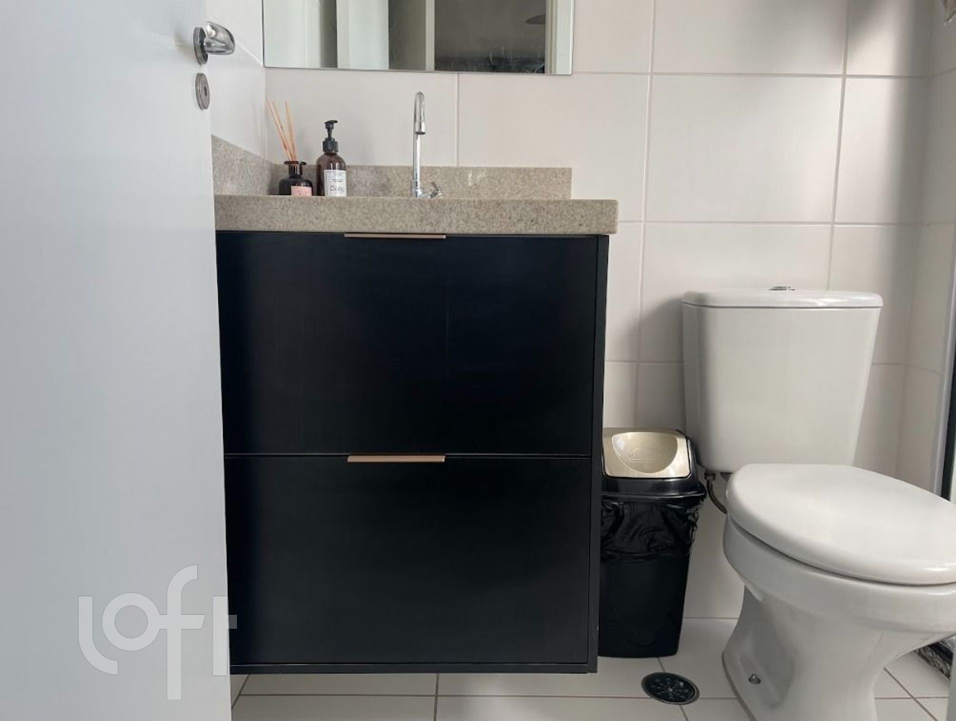 Apartamento à venda com 1 quarto, 32m² - Foto 17