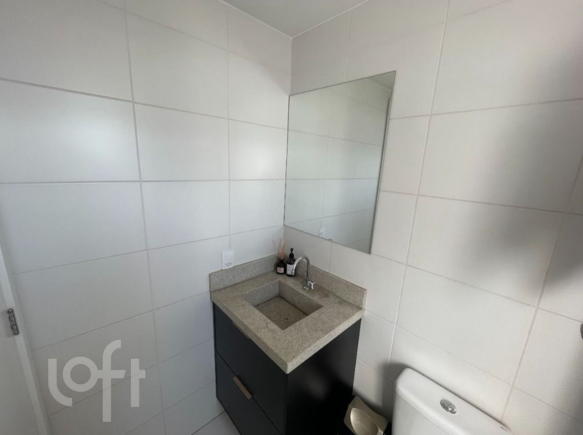 Apartamento à venda com 1 quarto, 32m² - Foto 15