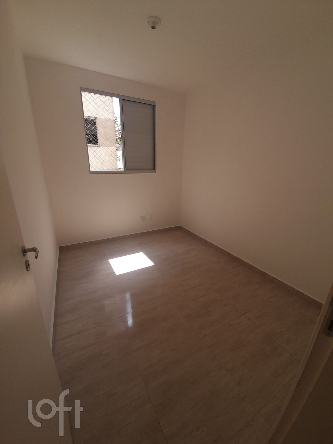 Apartamento à venda com 1 quarto, 48m² - Foto 7