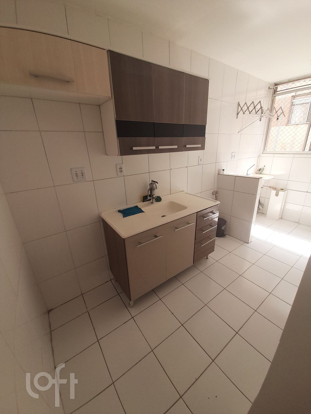 Apartamento à venda com 1 quarto, 48m² - Foto 5