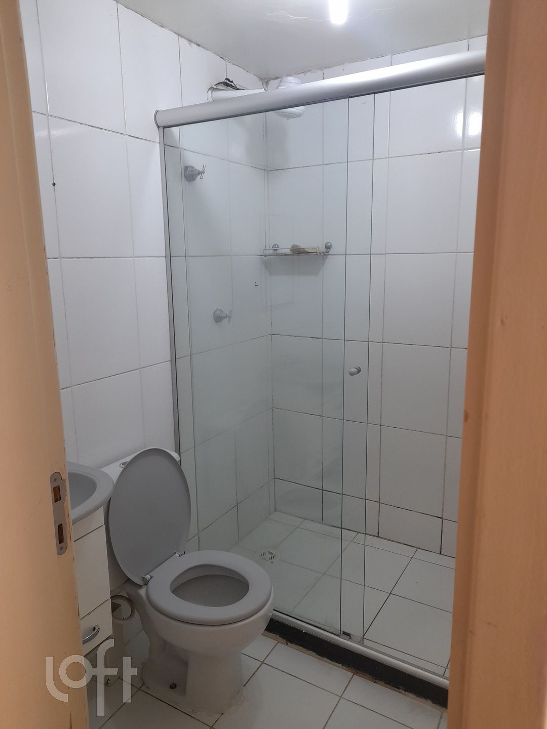 Apartamento à venda com 1 quarto, 48m² - Foto 12