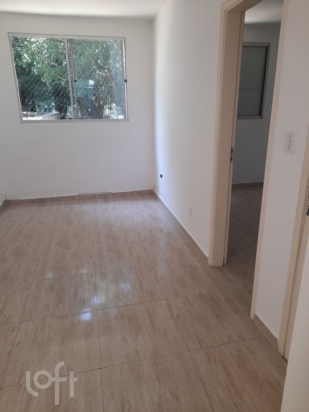 Apartamento à venda com 1 quarto, 48m² - Foto 2