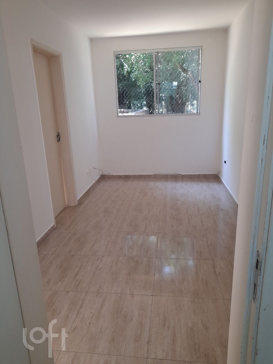 Apartamento à venda com 1 quarto, 48m² - Foto 1