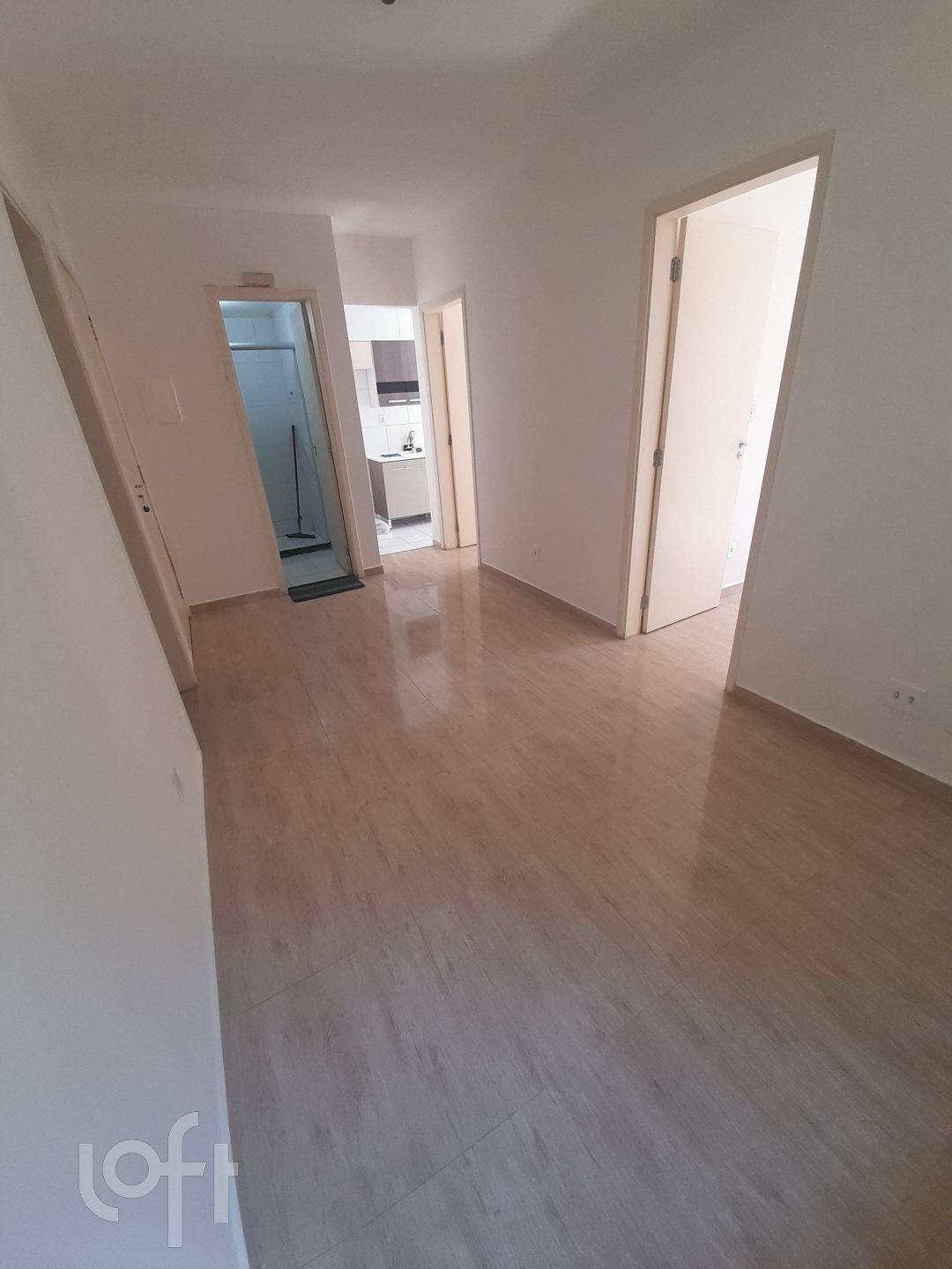 Apartamento à venda com 1 quarto, 48m² - Foto 4