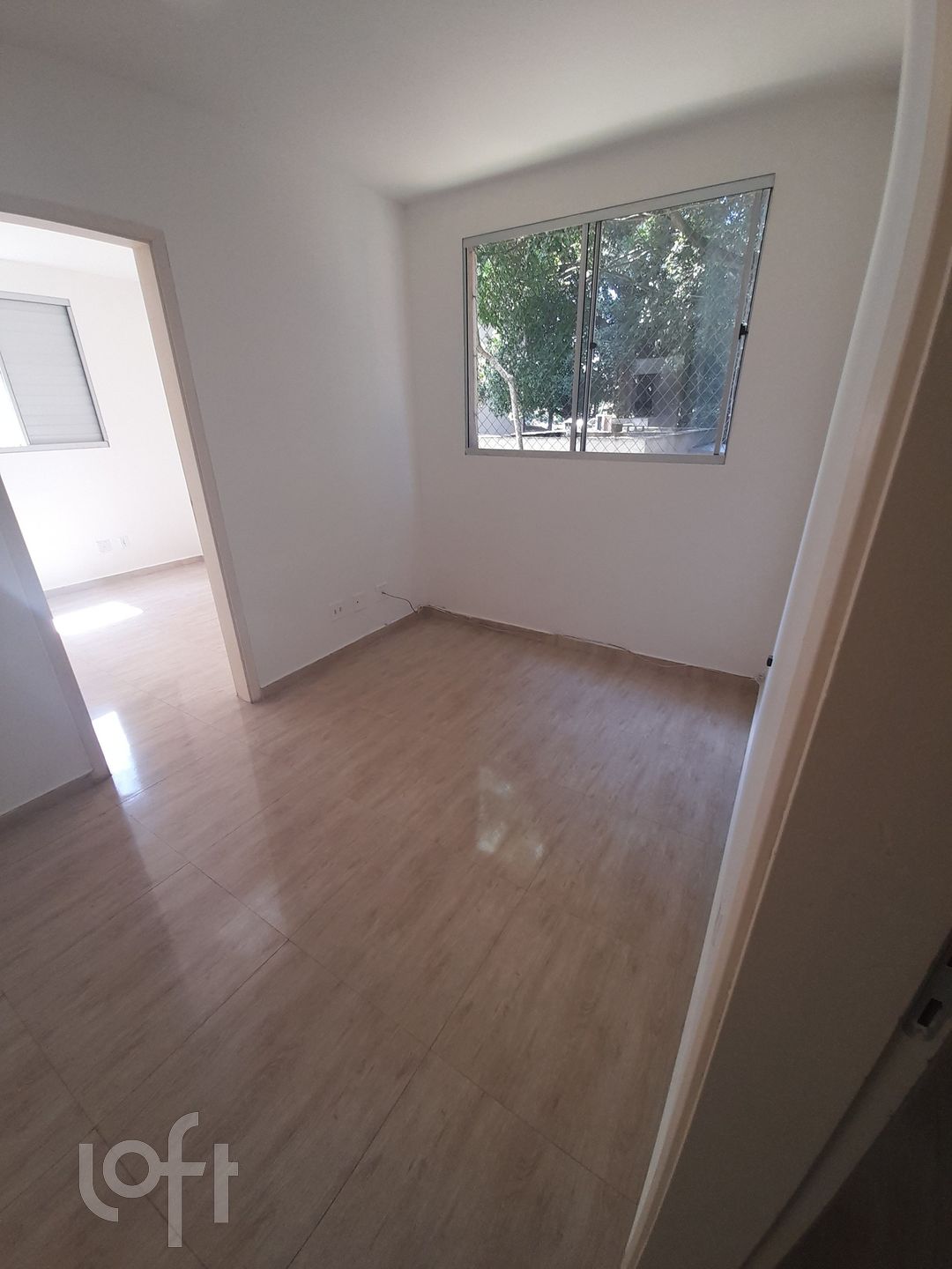 Apartamento à venda com 1 quarto, 48m² - Foto 3